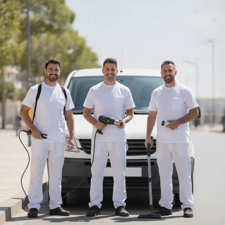 Disinfestazione Cimici da Letto team a Vasto